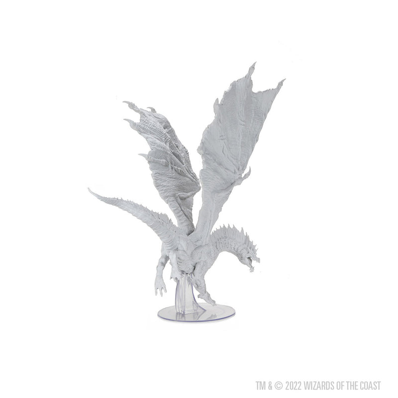 Wizkids Minis D&D 90575 Adult Green Dragon