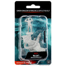 Wizkids Minis D&D 90029 Green Dragon Wyrmling and Afflicted Elf