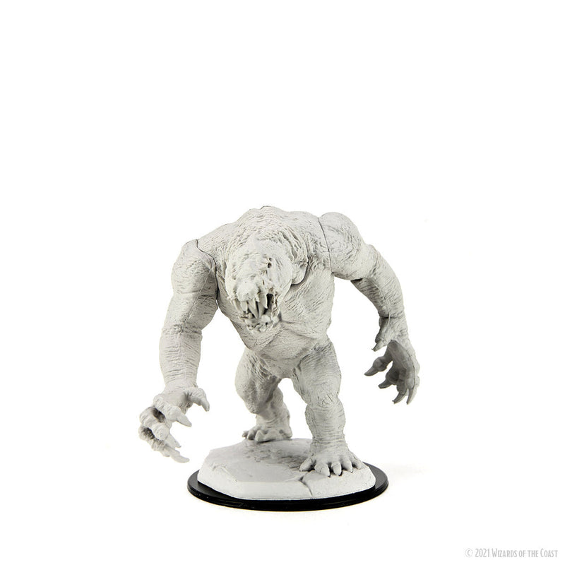 Wizkids Minis D&D 90249 Gray Render