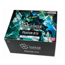 Gundam CG: Phantom Aria Booster Box