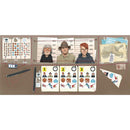 PG The Key Theft at Cliffrock Villa