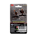 Wizkids Minis D&D 90006 Male Halfling Rogue