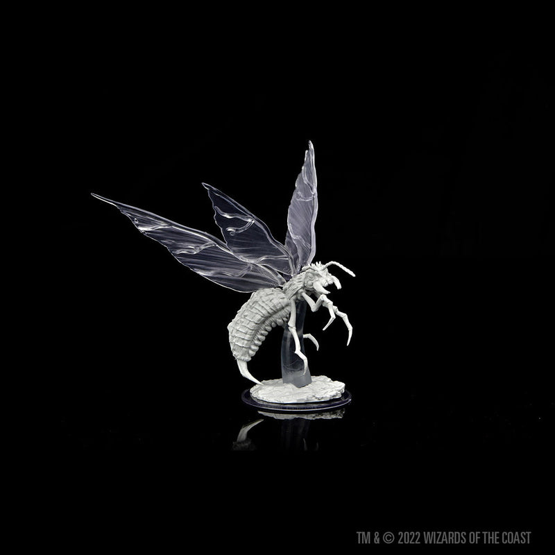 Wizkids Minis D&D 90361 Paint Night Kit: Hellwasp