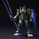 Gunpla HG 1/144 RGM-79FP GM Striker  "Mobile Suit Gundam"