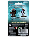 Wizkids Minis D&D 90159 Hobgoblin Devastator and Hobgoblin Iron Shadow