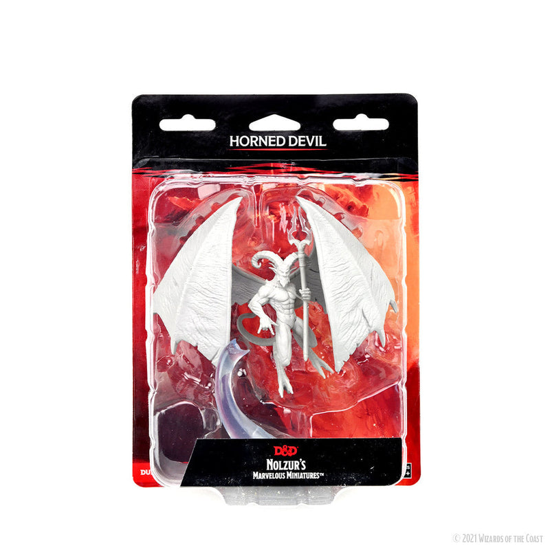 Wizkids Minis D&D 90252 Horned Devil