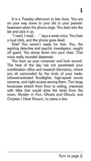 Novel Choose Your Own Adventure: House Of Danger