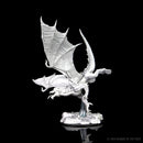 Wizkids Minis D&D 73684 Young Green Dragon