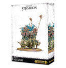 GW Age of Sigmar Seraphon Stegadon/Engine of the Gods/Stegadon Chief