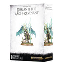 GW Age of Sigmar Sylvaneth Arch-Revenant