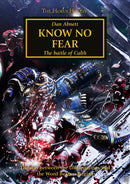 GW Novel Horus Heresy 19: Know No Fear