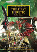 GW Novel Horus Heresy 14: The First Heretic