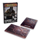 GW Necromunda Cawdor Gang Tactics Cards