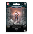 GW Warhammer 40K Genestealer Cults Locus