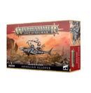 GW Age of Sigmar Idoneth Deepkin Akhelian Allopex