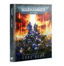GW Warhammer 40K Core Rulebook