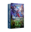 GW Novel Dawn of Fire 6: The Martyr's Tomb