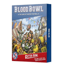 GW Blood Bowl Gutter Bowl Pitch & Rules