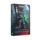 GW Novel Renegades: Harrowmaster