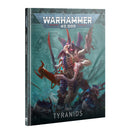 GW Warhammer 40K Tyranids Codex
