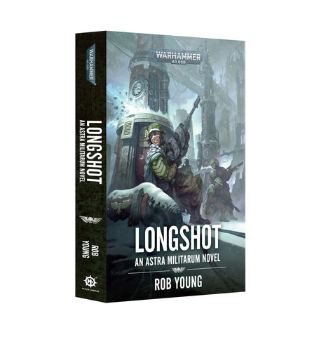 GW Novel Longshot