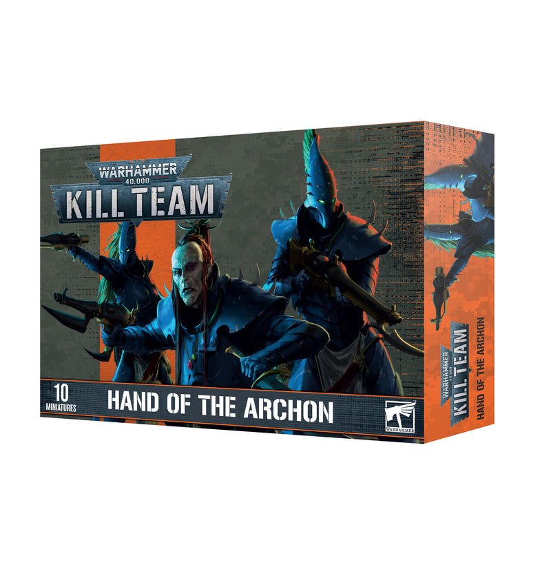 GW Kill Team Hand of the Archon