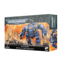 GW Warhammer 40K Space Marines Brutalis Dreadnought