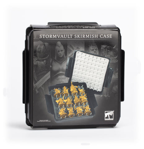 GW Citadel Stormvault Skirmish Case