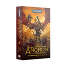 GW Novel Angron The Red Angel