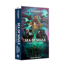 GW Novel Dawn of Fire 7: Sea Of Souls