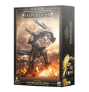 GW Legions Imperialis Titan Legions Warlord Titan with Plasma Annihilator