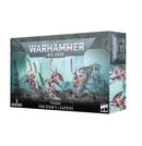 GW Warhammer 40K Tyranids Von Ryan's Leapers