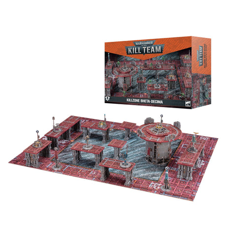 GW Kill Team Killzone Bheta-Decima