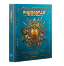 GW Warhammer The Old World Core Rulebook