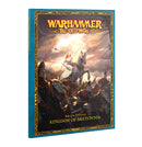 GW Warhammer The Old World Arcane Journal: Kingdom of Bretonnia