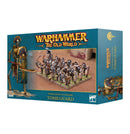 GW Warhammer The Old World Tomb Kings of Khemri Tomb Guard