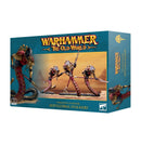 GW Warhammer The Old World Tomb Kings of Khemri Sepuchral Stalkers