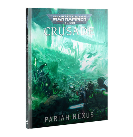 GW Warhammer 40K Pariah Nexus