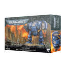 GW Warhammer 40K Space Marines Ballistus Dreadnought