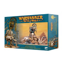 GW Warhammer The Old World Tomb Kings of Khemri Tomb King on Necrolith Bone Dragon