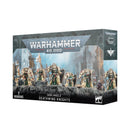 GW Warhammer 40K Dark Angels Deathwing Knights