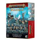 GW Age of Sigmar Stormcast Eternals Spearhead