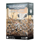 GW Warhammer 40K T'au Empire Combat Patrol