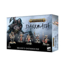 GW Age of Sigmar Slaves To Darkness Darkoath Brand's Oathbound