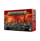 GW Age of Sigmar Slaves To Darkness Darkoath Marauders