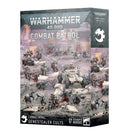 GW Warhammer 40K Genestealer Cults Combat Patrol