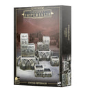 GW Legions Imperialis Terrain Civitas Imperialis