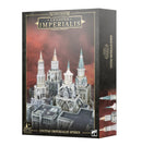 GW Legions Imperialis Terrain Civitas Imperialis Spires