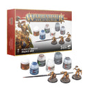 GW Age of Sigmar Stormcast Eternals + Paint Set