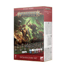 GW Age of Sigmar Introductory Set